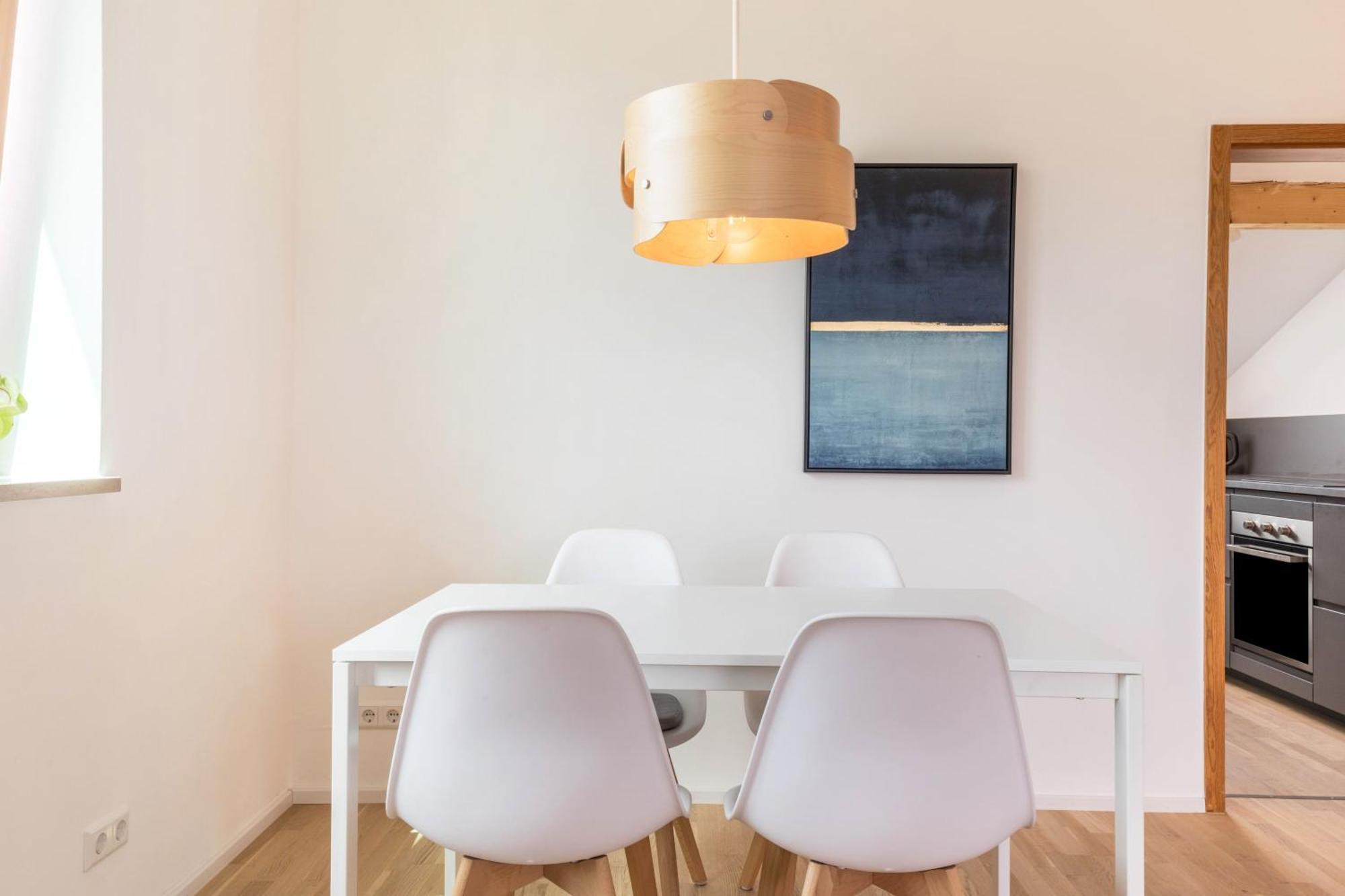 Lautertal Loft Apartment Блаущайн Екстериор снимка