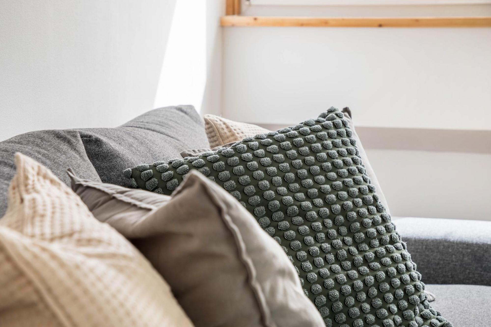Lautertal Loft Apartment Блаущайн Екстериор снимка