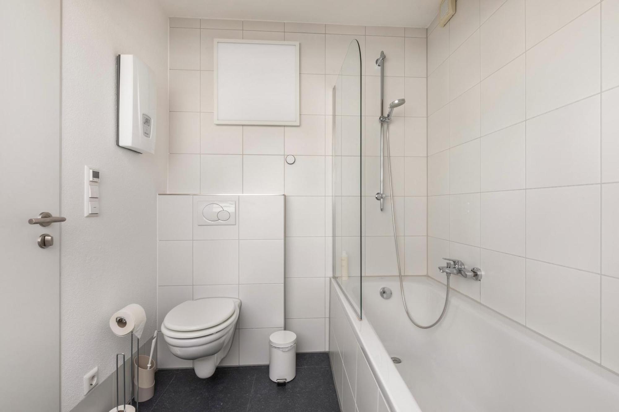 Lautertal Loft Apartment Блаущайн Екстериор снимка