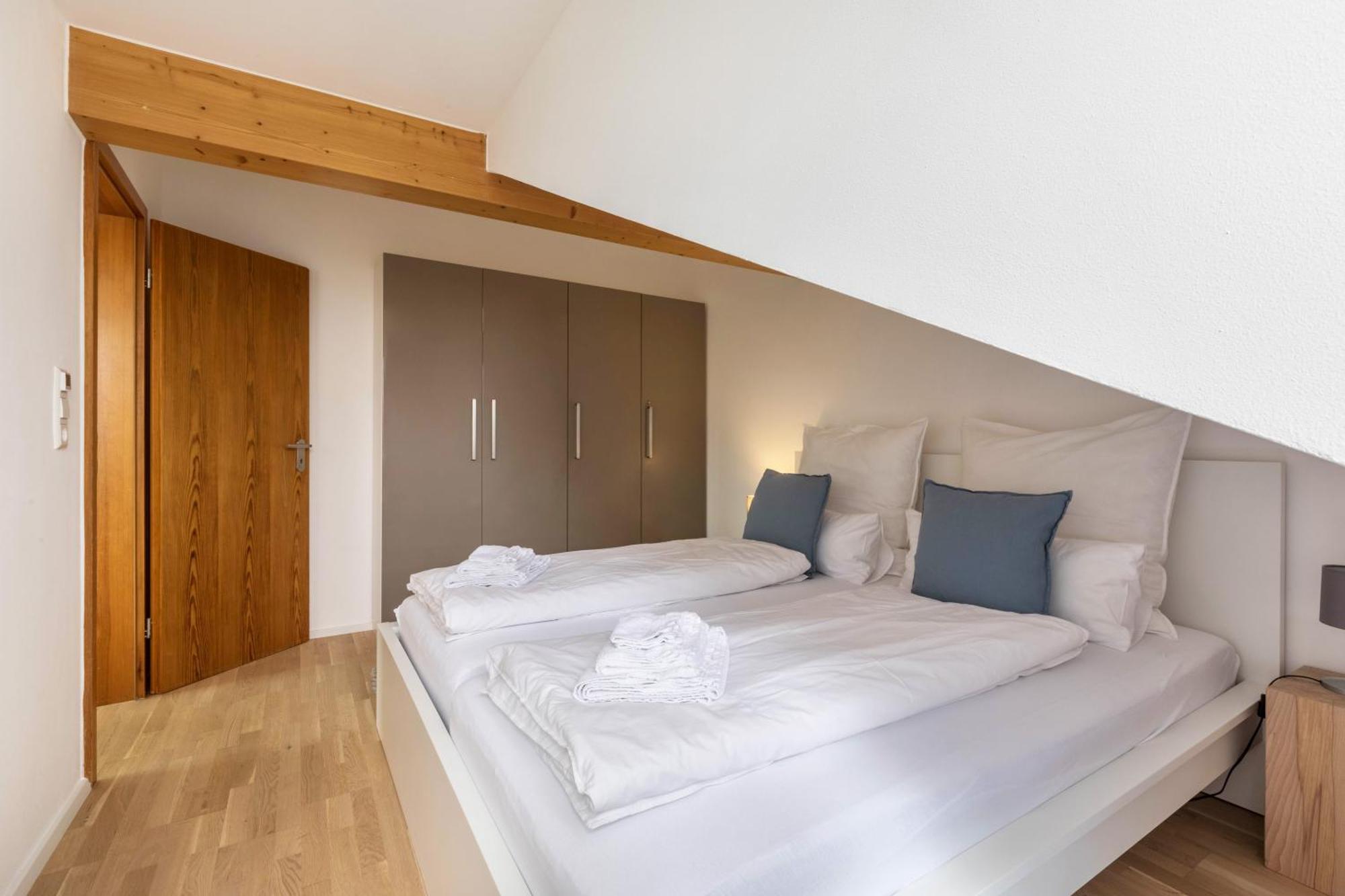 Lautertal Loft Apartment Блаущайн Екстериор снимка